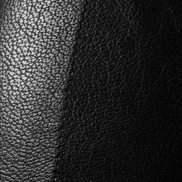 Commando Perfect Control Black Faux Leather Legging Size Medium - Picture 12 of 12